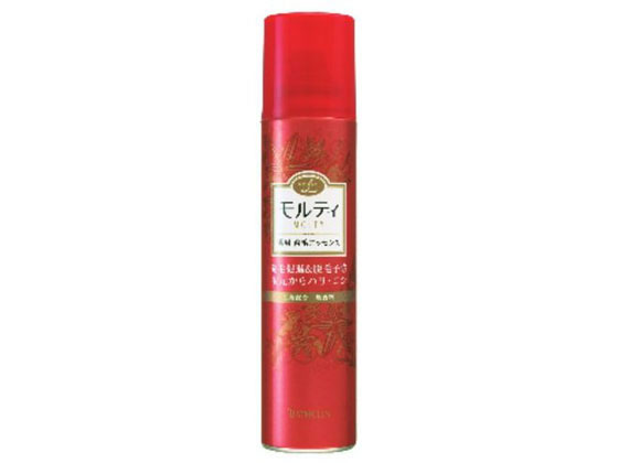 バスクリン モウガ L モルティ 薬用育毛 エッセンス 130g