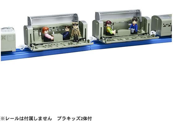 プラレール クルーズトレインDXシリーズ TRAIN SUITE四季島が4,640円