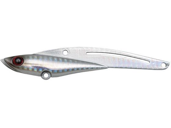 ジャクソン テッパンストロング 33g OSV オールシルバー