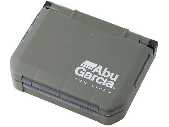 ピュアフィッシング ABU フック&シンカーケース L VS-318SD #オリーブ ピュアフィッシング ABU フック&シンカーケース L VS-318SD #オリーブ