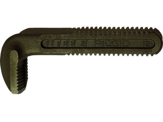 RIDGID D-30 フック ジョー F/24OFF 32520 RIDGID D-30 フック ジョー F/24OFF 32520