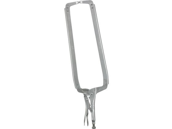 IRWIN ロッキングCクランプ 24R 600mm T24R IRWIN ロッキングCクランプ 24R 600mm T24R