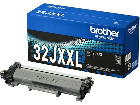 ブラザー 純正トナーカートリッジ TN32JXXL ブラザー 純正トナーカートリッジ TN32JXXL