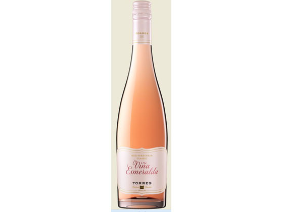 エノテカ ヴィーニャ・エスメラルダ・ロゼ 750ml