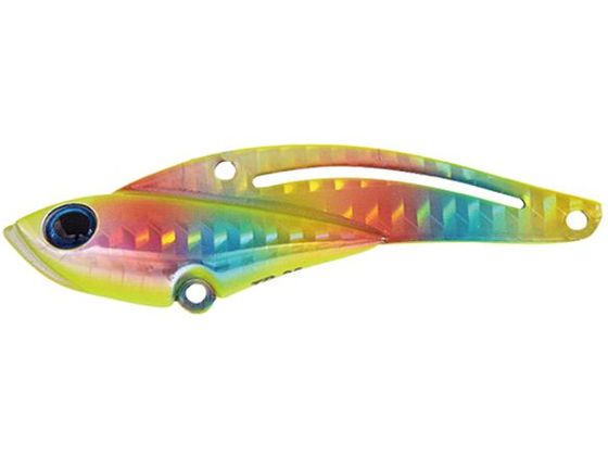 ジャクソン テッパンバイブ 20g #LCD レモンキャンディ