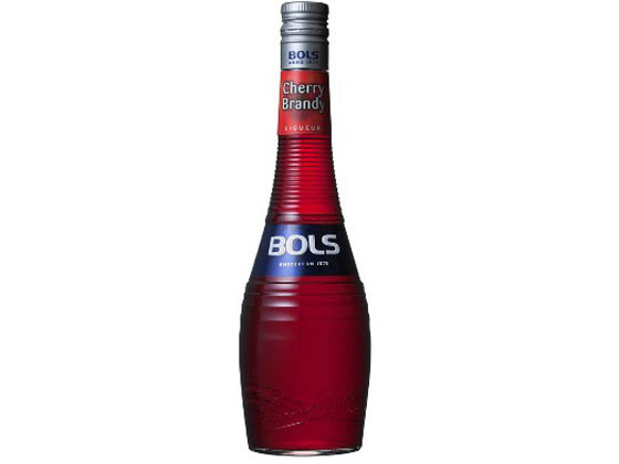 アサヒビール ボルス チェリーブランデー 700ml