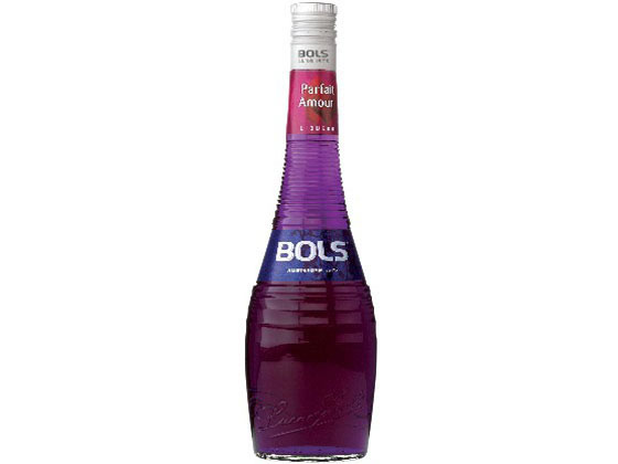 アサヒビール ボルス パルフェタムール 700ml