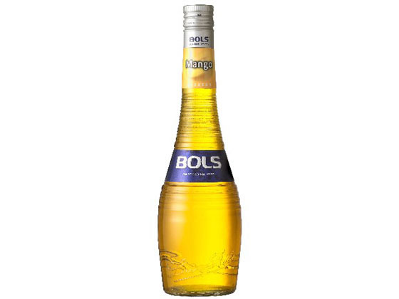 アサヒビール ボルス マンゴー 700ml