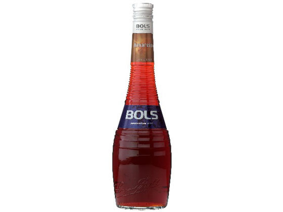 アサヒビール ボルス アマレット 700ml