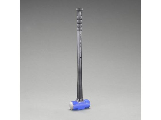 エスコ 大ハンマー 軟鋼 5.4kg 812mm EA575BK-14