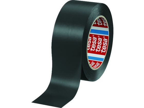 tesa ラインテープ テサ4169PV93 黒 50mm×33m
