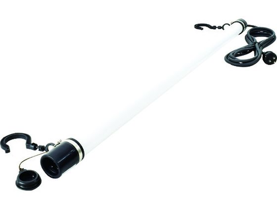 日動 LED一体型パイプライト 単相200V 360度タイプ LPL-40H-360 日動 LED一体型パイプライト 単相200V 360度タイプ LPL-40H-360