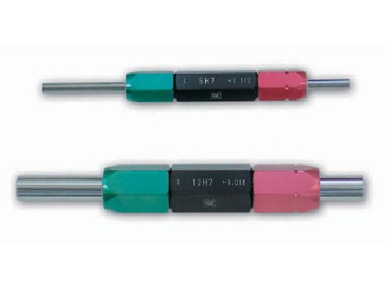 SK 鋼限界プラグゲージ 規格13mm SPG13-H7 SK 鋼限界プラグゲージ 規格13mm SPG13-H7