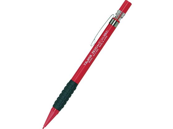 タジマ すみつけシャープ(1.3mm)硬質赤 SS13-RED タジマ すみつけシャープ(1.3mm)硬質赤 SS13-RED