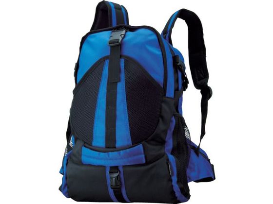 TRUSCO ワーカーズデイバッグ ブルー TC-DB-BL TRUSCO ワーカーズデイバッグ ブルー TC-DB-BL