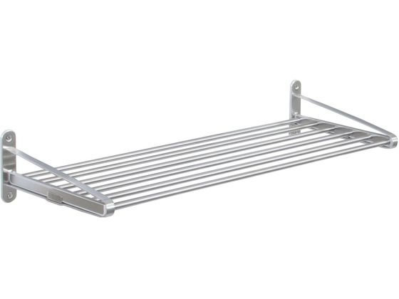 田窪工業所 水切りパイプ棚 60cm 10台 PA5-60