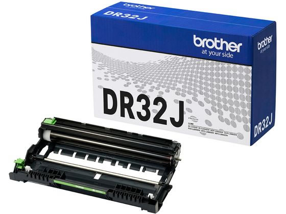 ブラザー 純正ドラムユニット DR32J ブラザー 純正ドラムユニット DR32J