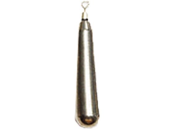 レイン TGスリムダウンショットシンカー 5/8oz レイン TGスリムダウンショットシンカー 5/8oz