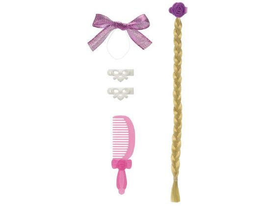 リカちゃん ロングヘアおしゃれセット LD-12が2,807円 通販