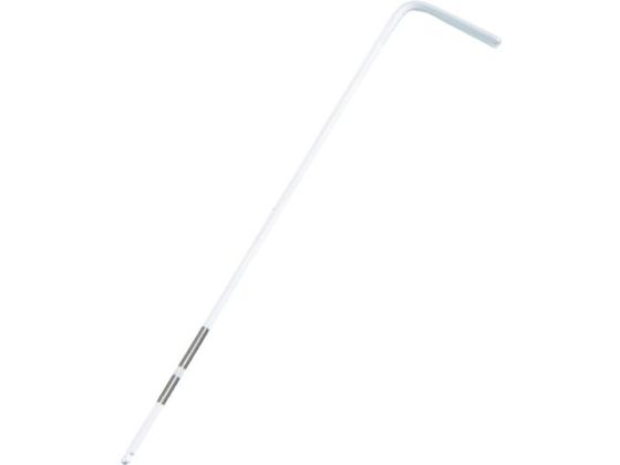 TRUSCO ハーフボール六角棒レンチ 2.5mm THBR-25 TRUSCO ハーフボール六角棒レンチ 2.5mm THBR-25
