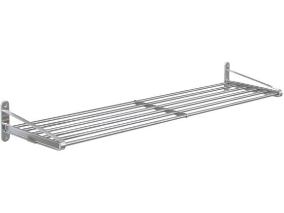 田窪工業所 水切りパイプ棚 90cm 10台 PA5-90