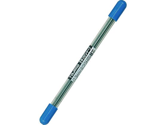 タジマ すみつけシャープ(1.3mm)ふつうHB替芯(6本入) SS13S-HB タジマ すみつけシャープ(1.3mm)ふつうHB替芯(6本入) SS13S-HB