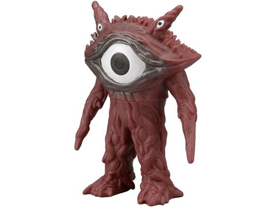 バンダイ ウルトラ怪獣シリーズ 36 ガンQ
