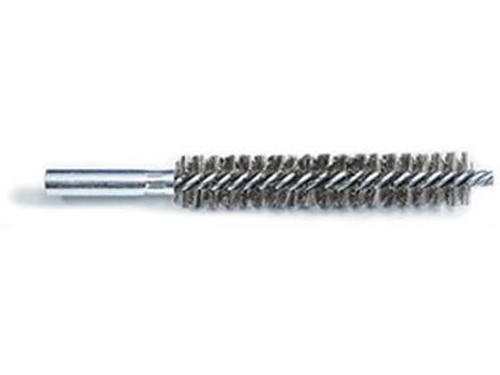 エスコ 23.8mm チューブブラシヘッド ステンレス製 EA109CP-23.8 エスコ 23.8mm チューブブラシヘッド ステンレス製 EA109CP-23.8