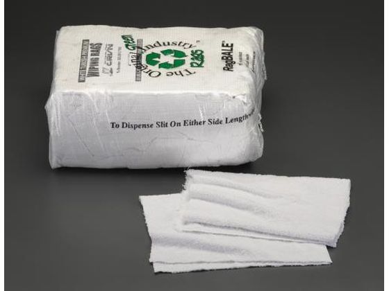 エスコ タオルウエス 9.1kg EA929AC-5