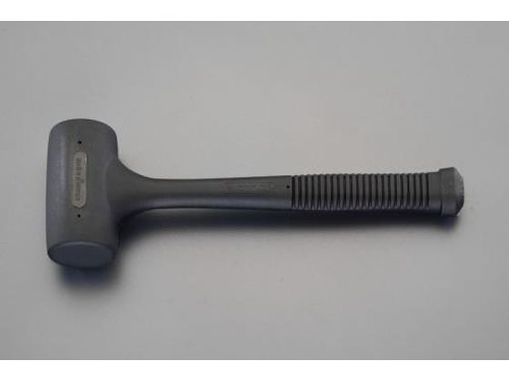 エスコ 無反動ハンマー ポリウレタン 283g 31mm EA575D-21