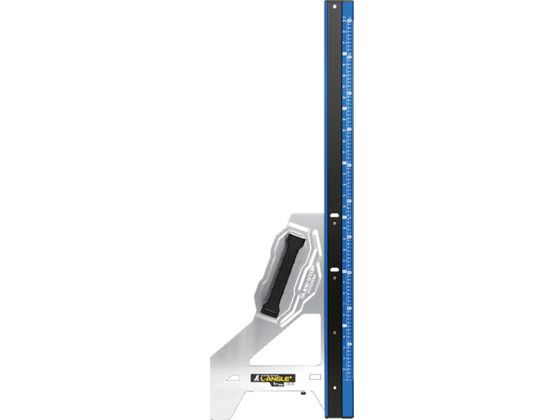 シンワ 丸ノコガイド定規 エルアングルPlus 73150