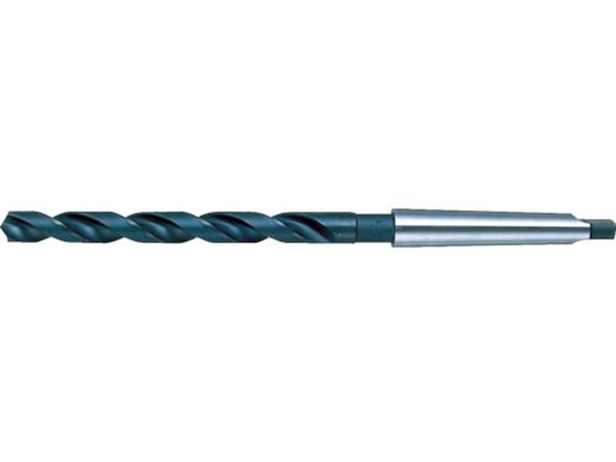 三菱K KTD コバルト テーパハイスドリル 24mm KTDD2400M3 三菱K KTD コバルト テーパハイスドリル 24mm KTDD2400M3