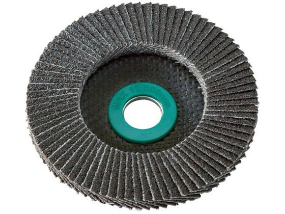 TRUSCO GPトップ ジルコニア Φ100 #40 (5枚入) TGP10015-Z-40 TRUSCO GPトップ ジルコニア Φ100 #40 (5枚入) TGP10015-Z-40