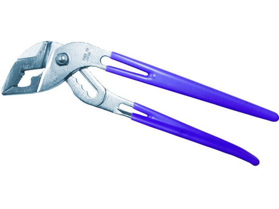 エビ ハイブリッドポンププライヤー 225mm UU4150 エビ ハイブリッドポンププライヤー 225mm UU4150
