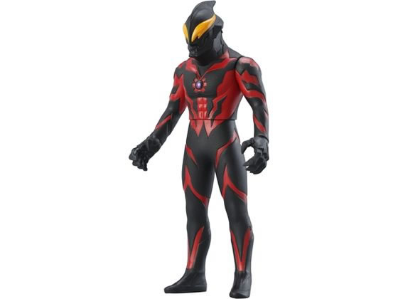バンダイ ウルトラ怪獣シリーズ 43 ウルトラマンベリアル