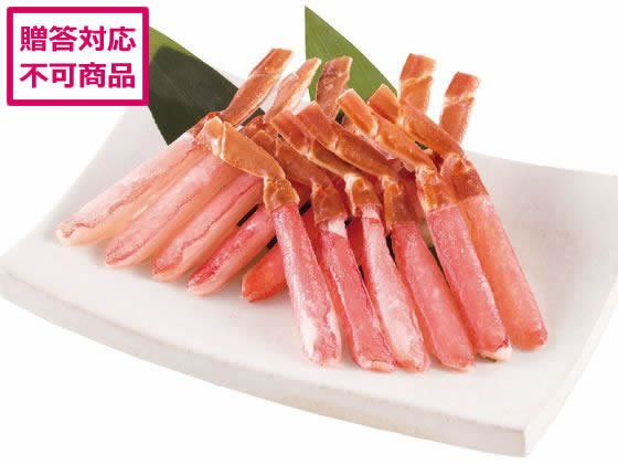 カネサン佐藤水産 味工房 生ズワイ棒ポーション カネサン佐藤水産 味工房 生ズワイ棒ポーション