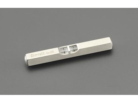エスコ ポケットレベル 67mm EA721JN-7