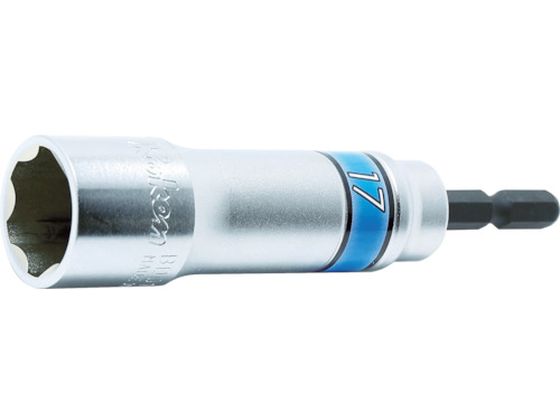 コーケン 電動ドライバー用サーフェイスリードソケット21mm BD014N-21SF コーケン 電動ドライバー用サーフェイスリードソケット21mm BD014N-21SF