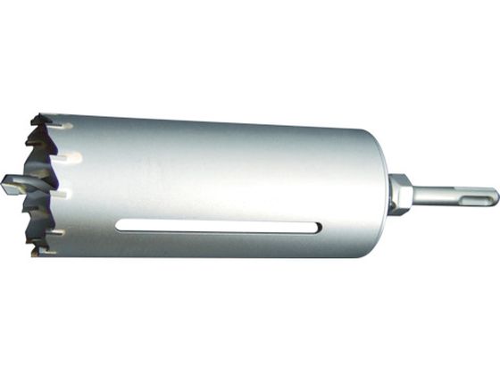 サンコー テクノ オールコアドリルL150 刃径80mm LV-80-SDS サンコー テクノ オールコアドリルL150 刃径80mm LV-80-SDS