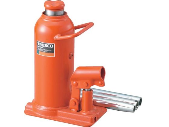 TRUSCO 油圧ジャッキ 15トン TOJ-15