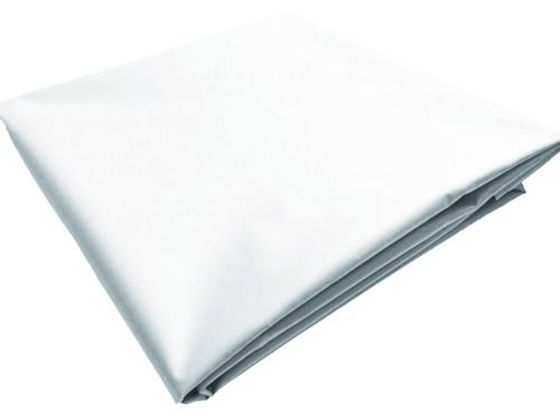 TRUSCO ターポリンシート ホワイト 1800×3600 0.35mm厚 TRUSCO ターポリンシート ホワイト 1800×3600 0.35mm厚