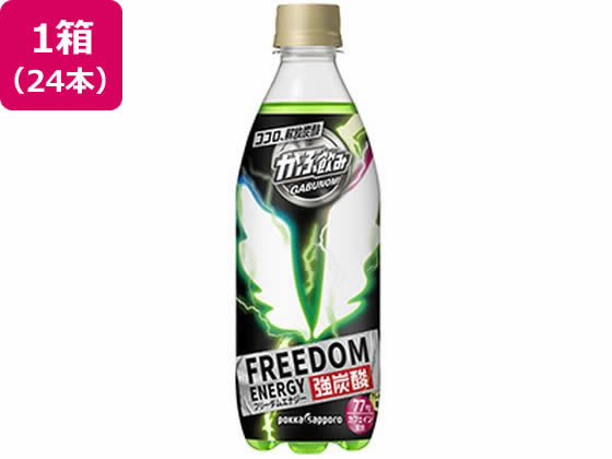 |bJTb| Ԉ t[_GiW[ 500mL~24{