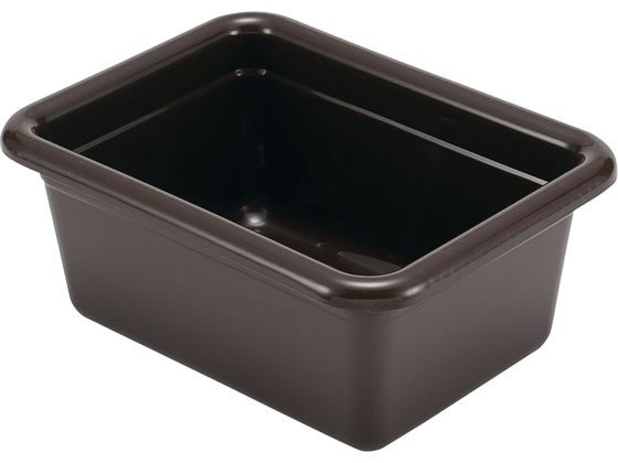 ●外寸：３０８×２３０×Ｈ１３３ｍｍ●内寸：２６５×１８７×Ｈ１３０ｍｍ●重量：３１０ｇ●材質：ポリエチレン●耐熱・耐冷温度：７０℃