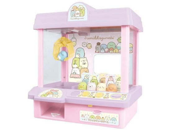 タカラトミー すみっコぐらし すみっコクレーンゲーム タカラトミー すみっコぐらし すみっコクレーンゲーム