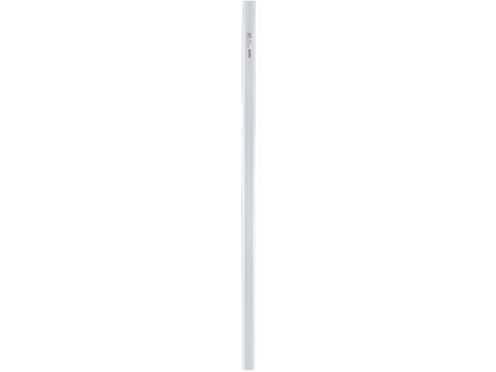 朝日電器 テープ付ABSモール ミニ2P ミニ ホワイト 10個セット
