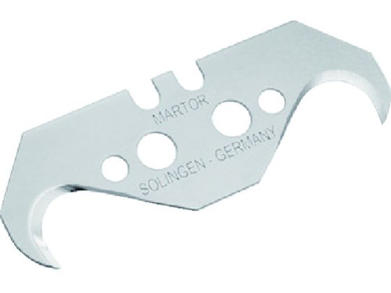 martor 替刃 フック型 10枚 HOOK BLADE 98 98 martor 替刃 フック型 10枚 HOOK BLADE 98 98