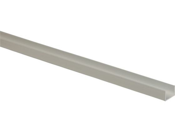 光 アルミチャンネル995mm AC12181 光 アルミチャンネル995mm AC12181