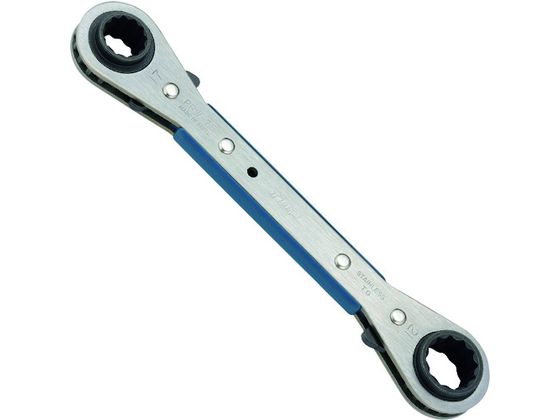 TOP 板ラチェットレンチ PRW-7S TOP 板ラチェットレンチ PRW-7S
