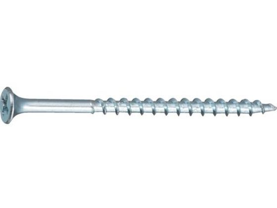 TRUSCO コーススレッドスクリューラッパ頭 M4.5×90 25本入 TKS-90 TRUSCO コーススレッドスクリューラッパ頭 M4.5×90 25本入 TKS-90