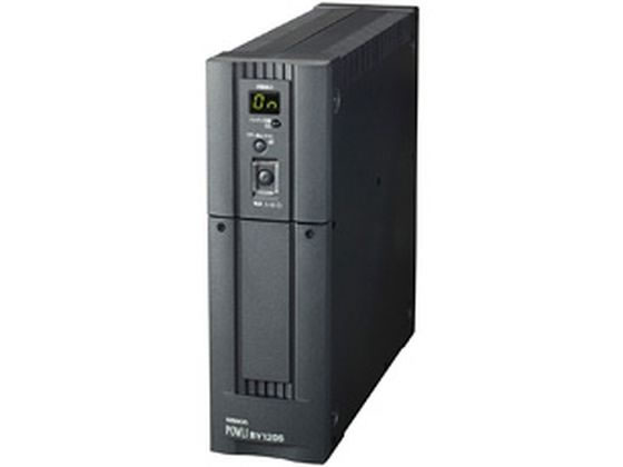 オムロン 無停電電源装置1200/720 BY120S オムロン 無停電電源装置1200/720 BY120S
